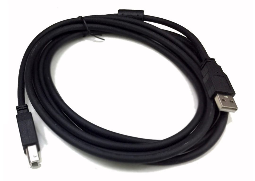 Cáp USB in 2.0 3m KINGMASTER KM043