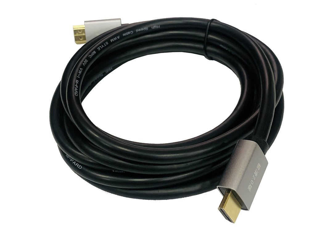 CÁP HDMI 2.0/4K - 3M M-PARD (MH061)