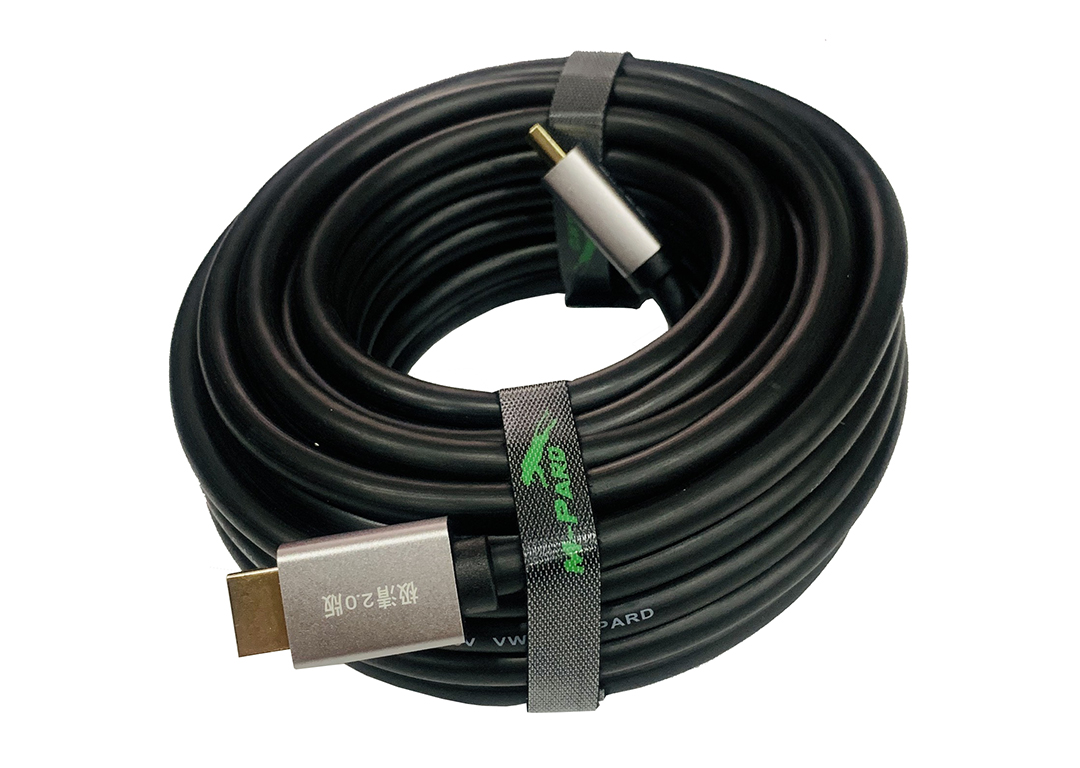 CÁP HDMI 2.0/4K - 10M M-PARD (MH063)