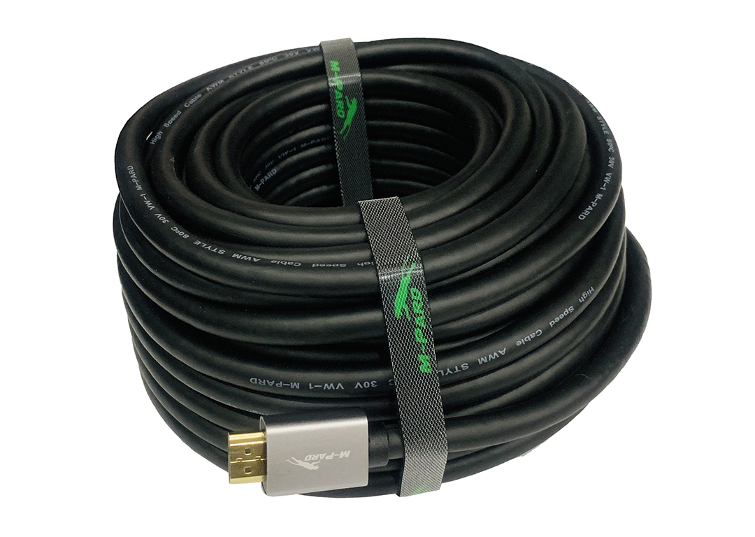 CÁP HDMI 2.0/4K - 20M M-PARD (MH065)