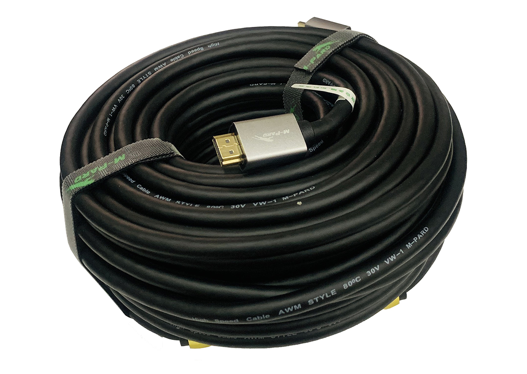 CÁP HDMI 2.0/4K - 30M M-PARD (MH067)