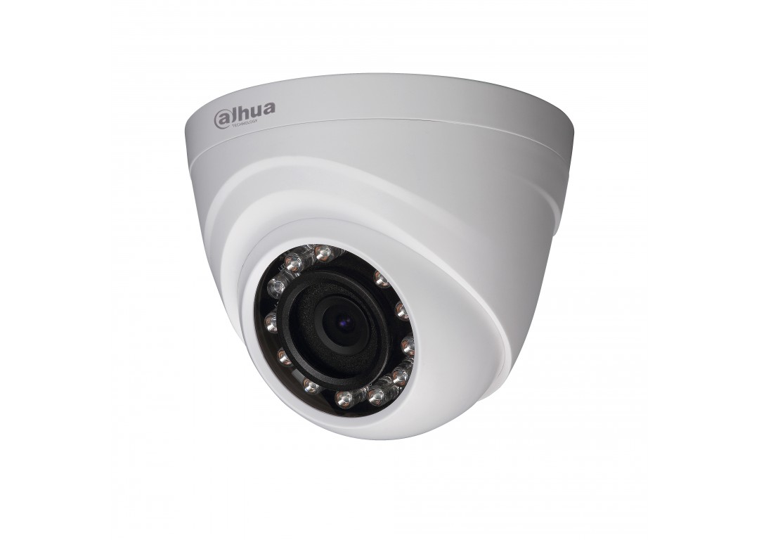 CAMERA HDCVI 720P DAHUA HAC-HDW 1100RP