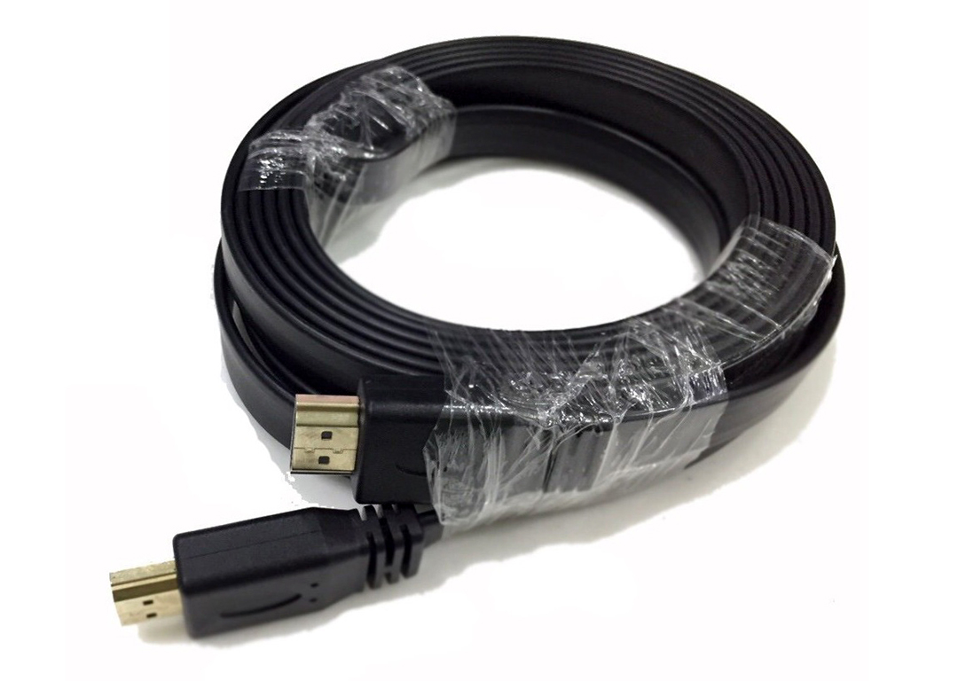 CÁP HDMI 1.4 - 5M (1242)