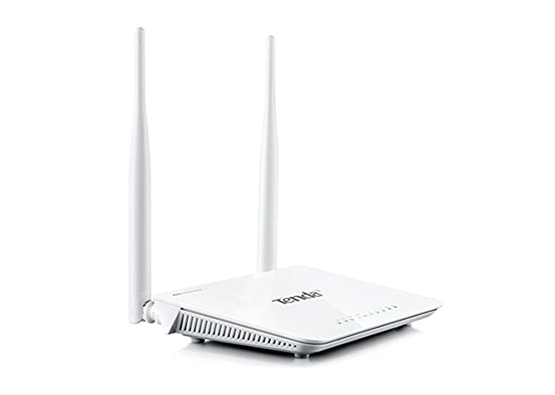 WIFI TENDA 3002R 2 ANTEN