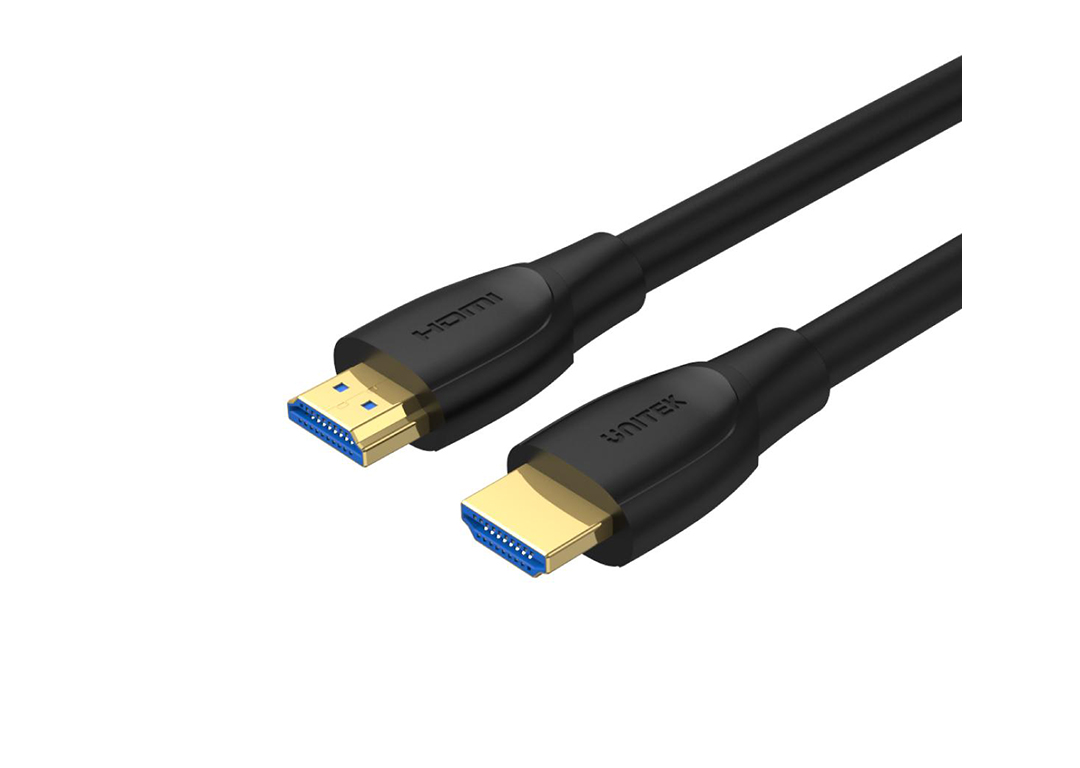 Cáp HDMI 2.0 4K dài 20M UNITEK C11046BK