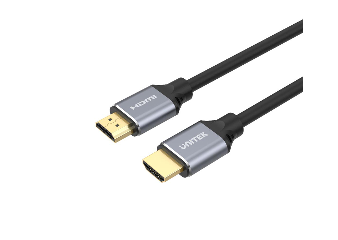 Cáp HDMI 2.1 8K dài 2M UNITEK C138W