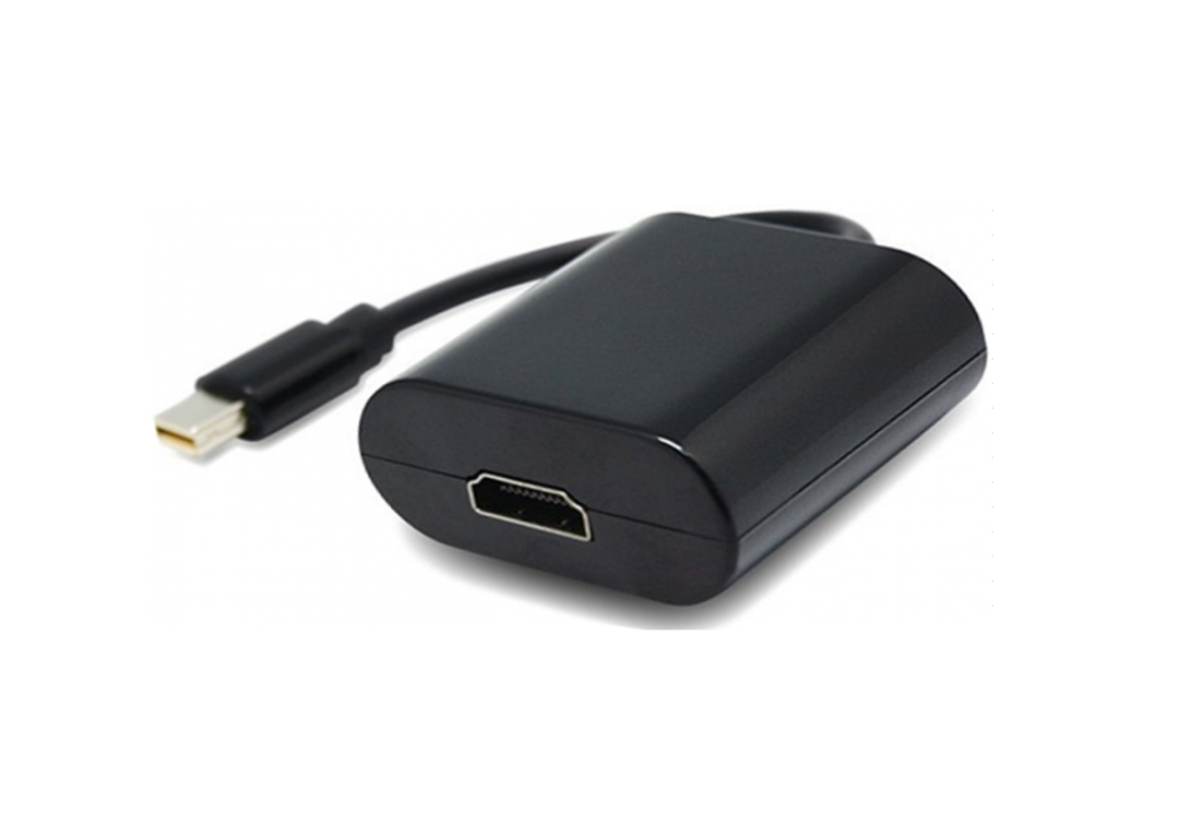 CÁP MINI DISPLAYPORT - CỔNG HDMI (Y - 5119HF)