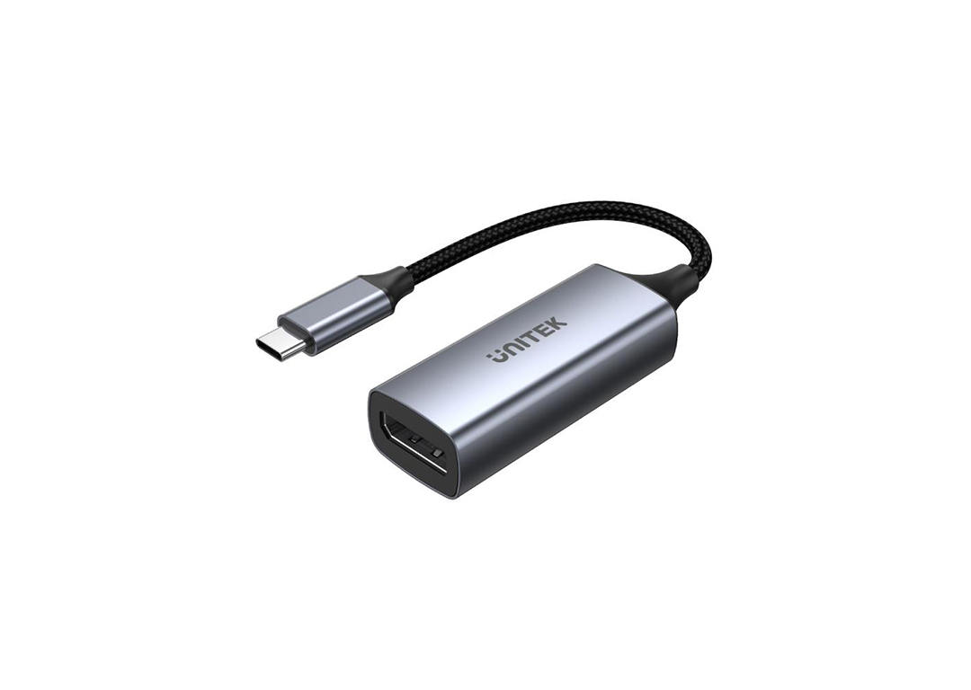 Cáp Type-C -> Displayport UNITEK V1411A