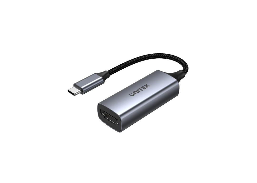 Cáp Type-C -> HDMI UNITEK V1412A