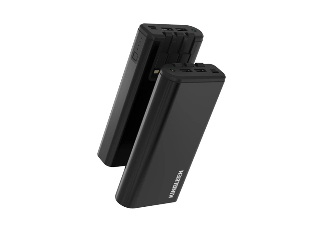 PIN SẠC DỰ PHÒNG 20000MAH KINGLEEN G20