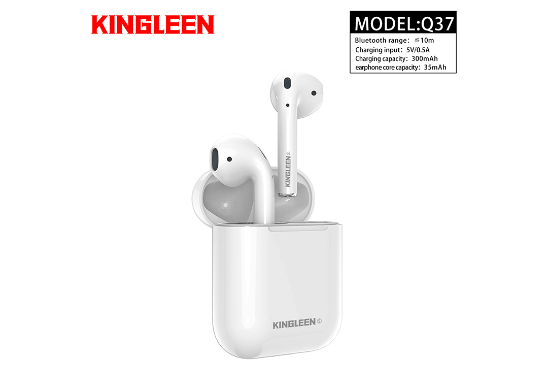 TAI NGHE BLUETOOTH KINGLEEN Q37