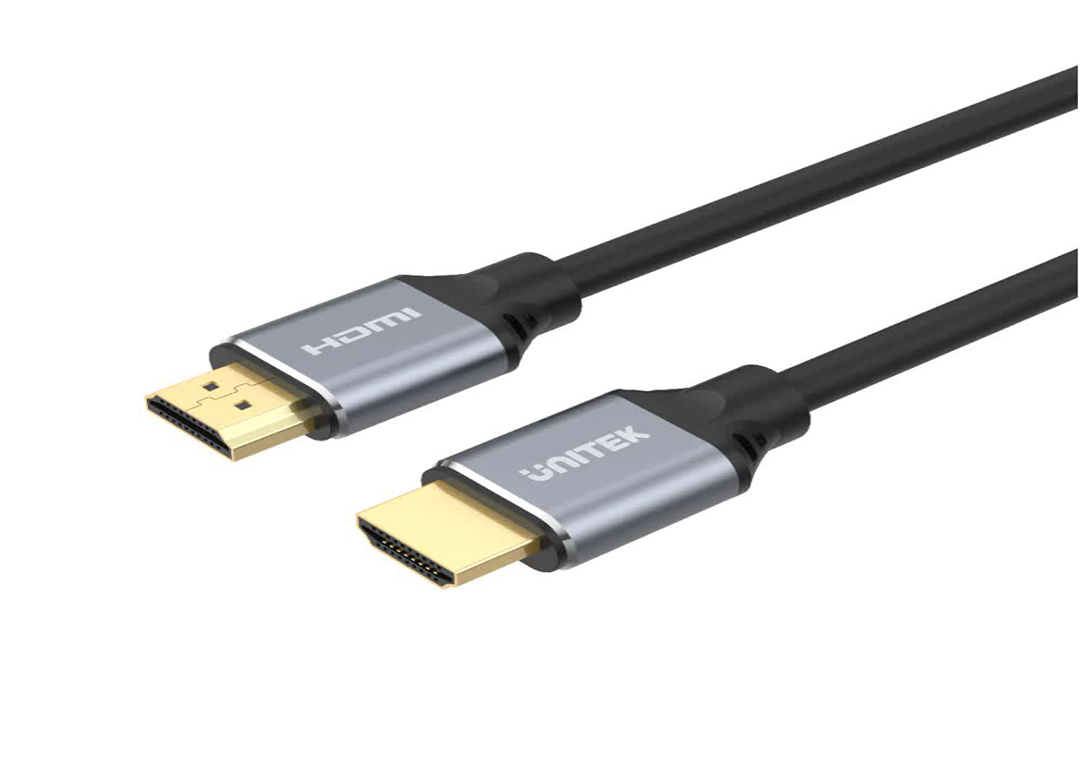 Cáp HDMI 2.1 5m 8K UNITEK C140W