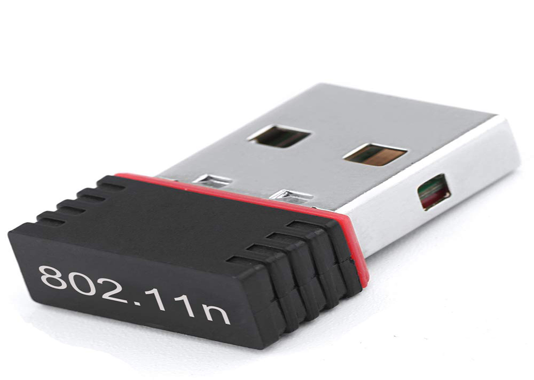 CỔNG USB THU SÓNG WIFI 2.0 MIN 950MBPS