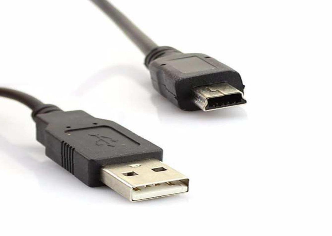 CÁP USB HÌNH THANG 1.5M GX