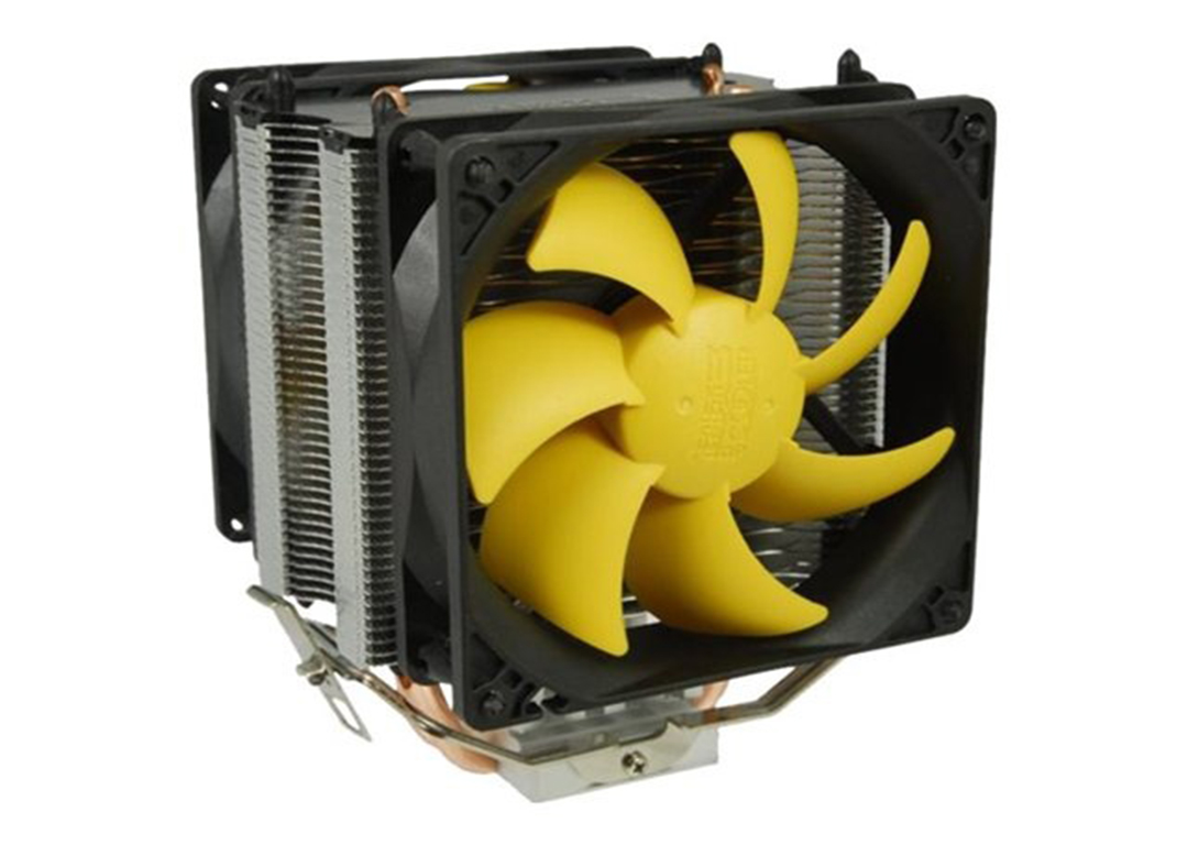 QUẠT TẢN NHIỆT 775 S 90D PC COOLER