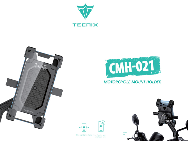 GIÁ ĐỠ ĐIỆN THOẠI CMH-021 TECNIX