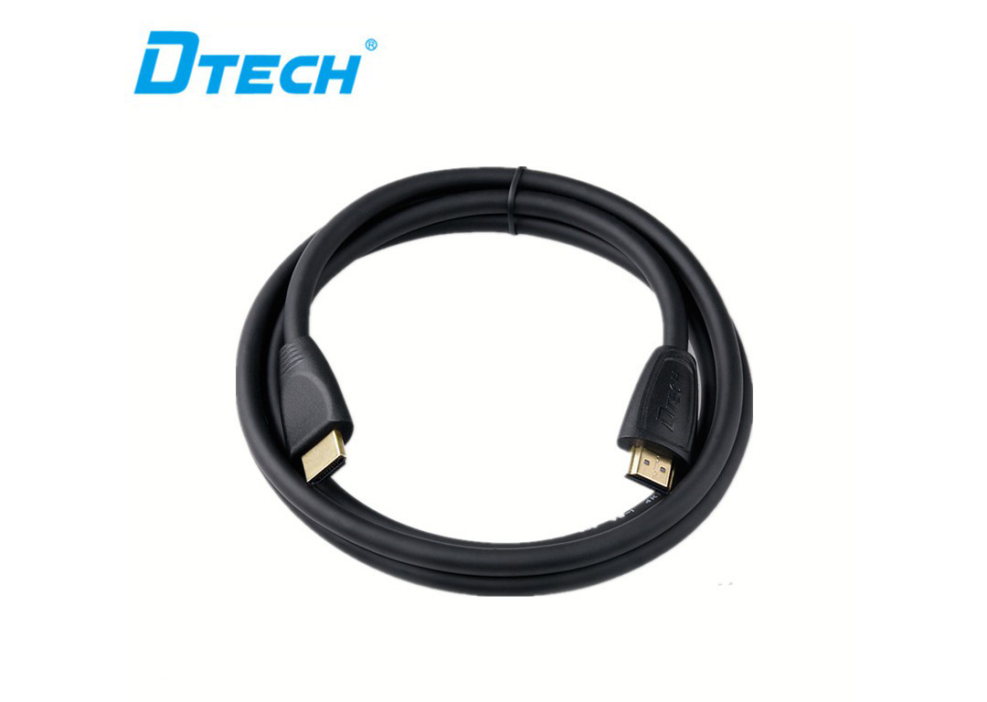 Dây HDMI dài 1m DTECH DT-H002