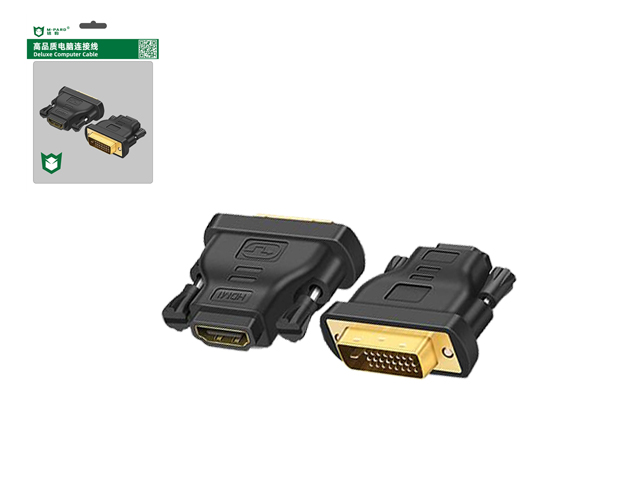 ĐẦU CHUYỂN DVI RA HDMI MD102 M-PARD