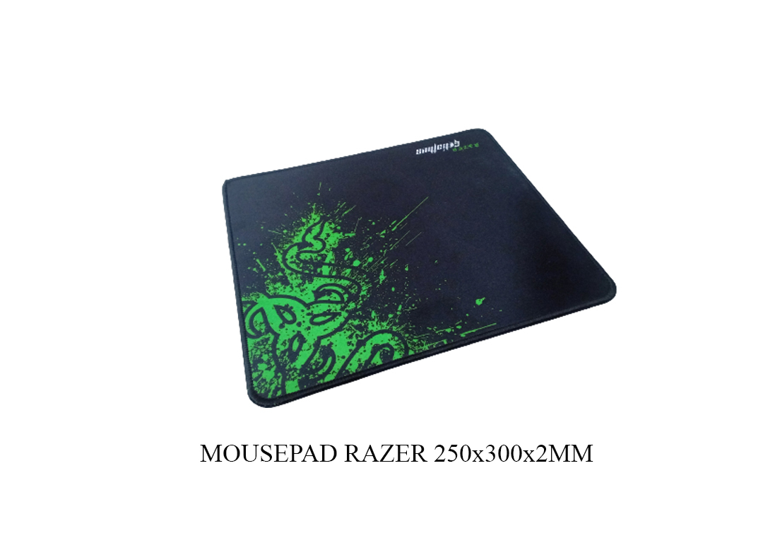 LÓT CHUỘT RAZER K2502 KING-MASTER