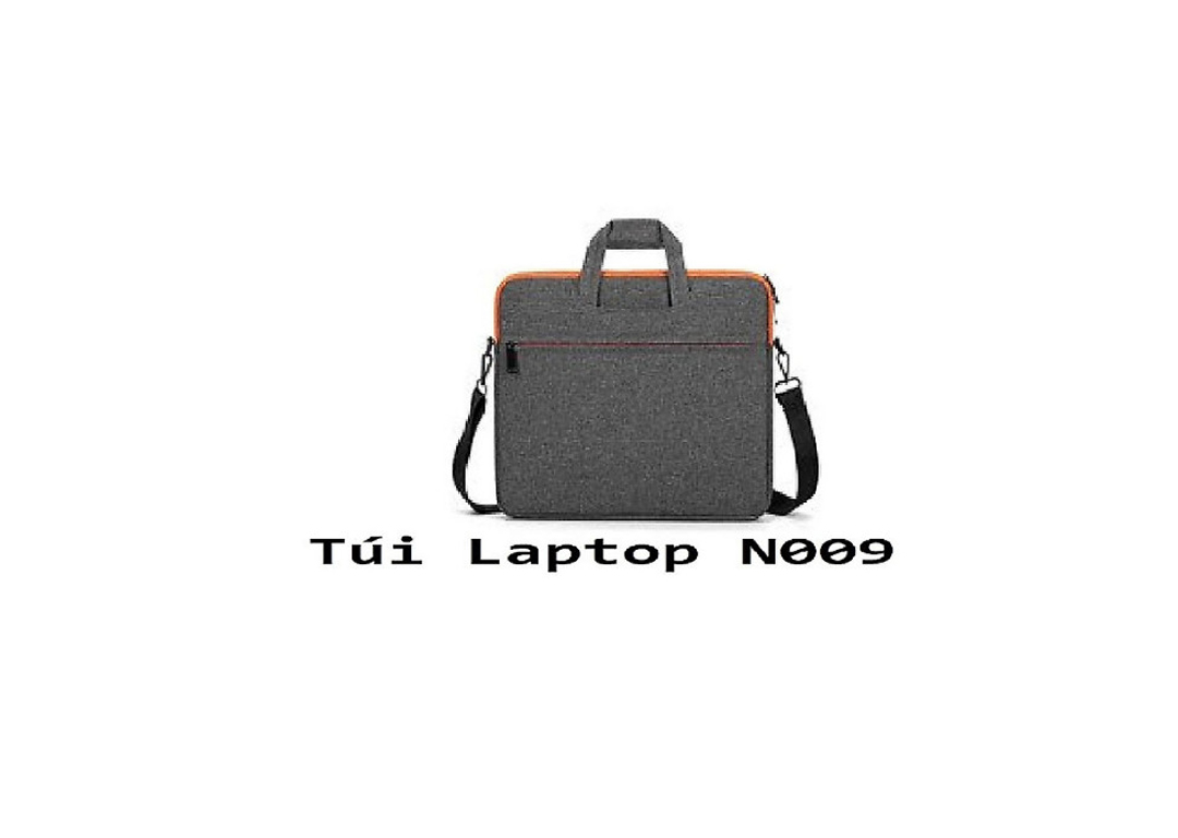 TÚI XÁCH LAPTOP 14, 15.6 IN N009