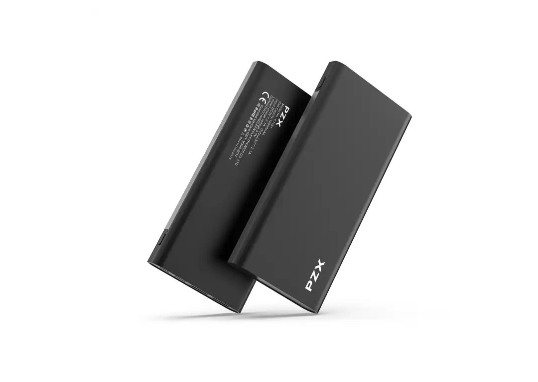 Pin sạc dự phòng 10000mAh PZX C118