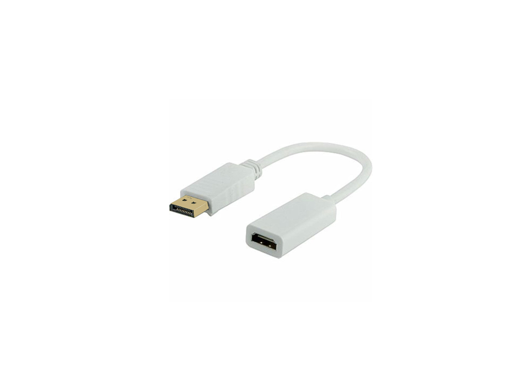 DÂY CÁP CHUYỂN DISPLAYPORT RA HDMI BX017