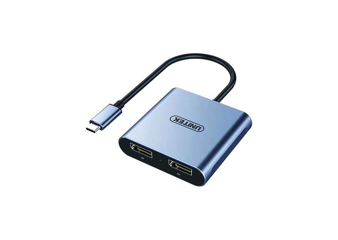 Cáp Type-C -> Displayport UNITEK V404A