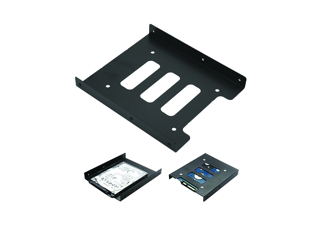 KHAY GẮN Ổ CỨNG SSD/HDD