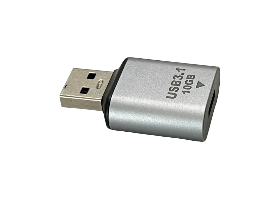 Đầu Đổi USB Ra Type-C AMCF-3.1 OTG-LK