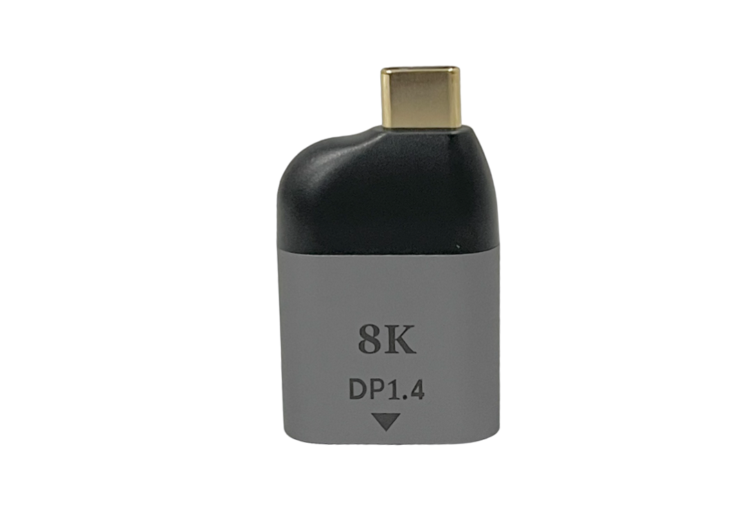 Đầu Chuyển Đổi Cổng Type-C Ra Cổng HDMI CF-8KDP