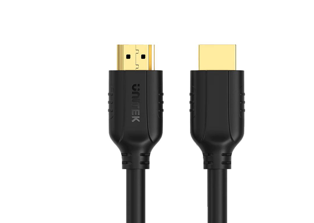 CÁP HDMI 2.0 dài đến 20M UNITEK C11079ABK