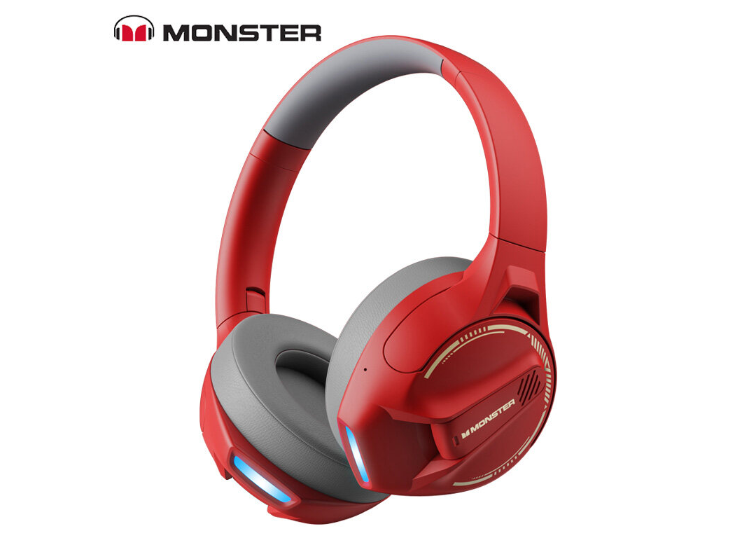 Tai nghe không dây Bluetooth XKH03 MONSTER