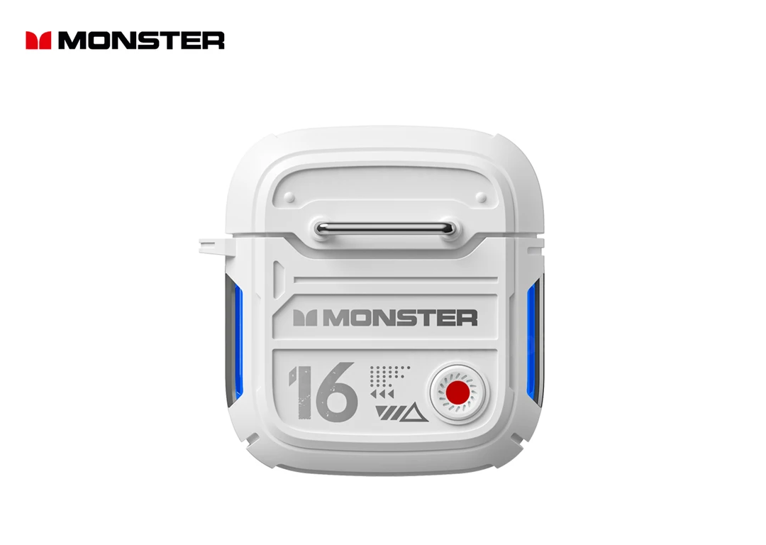 Tai nghe nhét tai Bluetooth XKT16 MONSTER