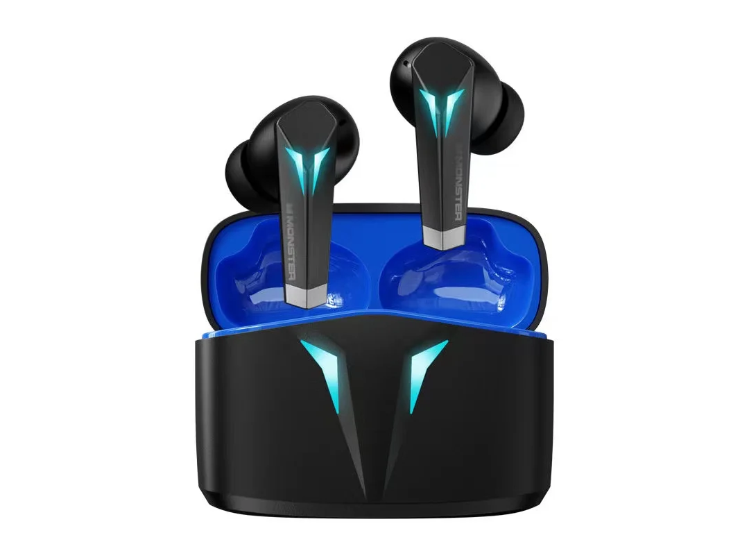 Tai nghe nhét tai Bluetooth XKT06 MONSTER