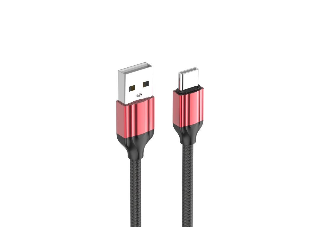 Cáp Sạc Chuyển Đổi USB Sang Type-C LDNIO LS431