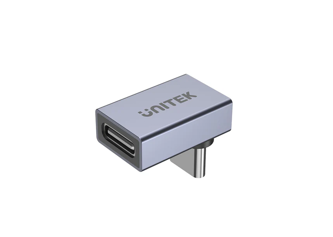 Đầu đổi Type-C 90 độ UNITEK A1039GY01