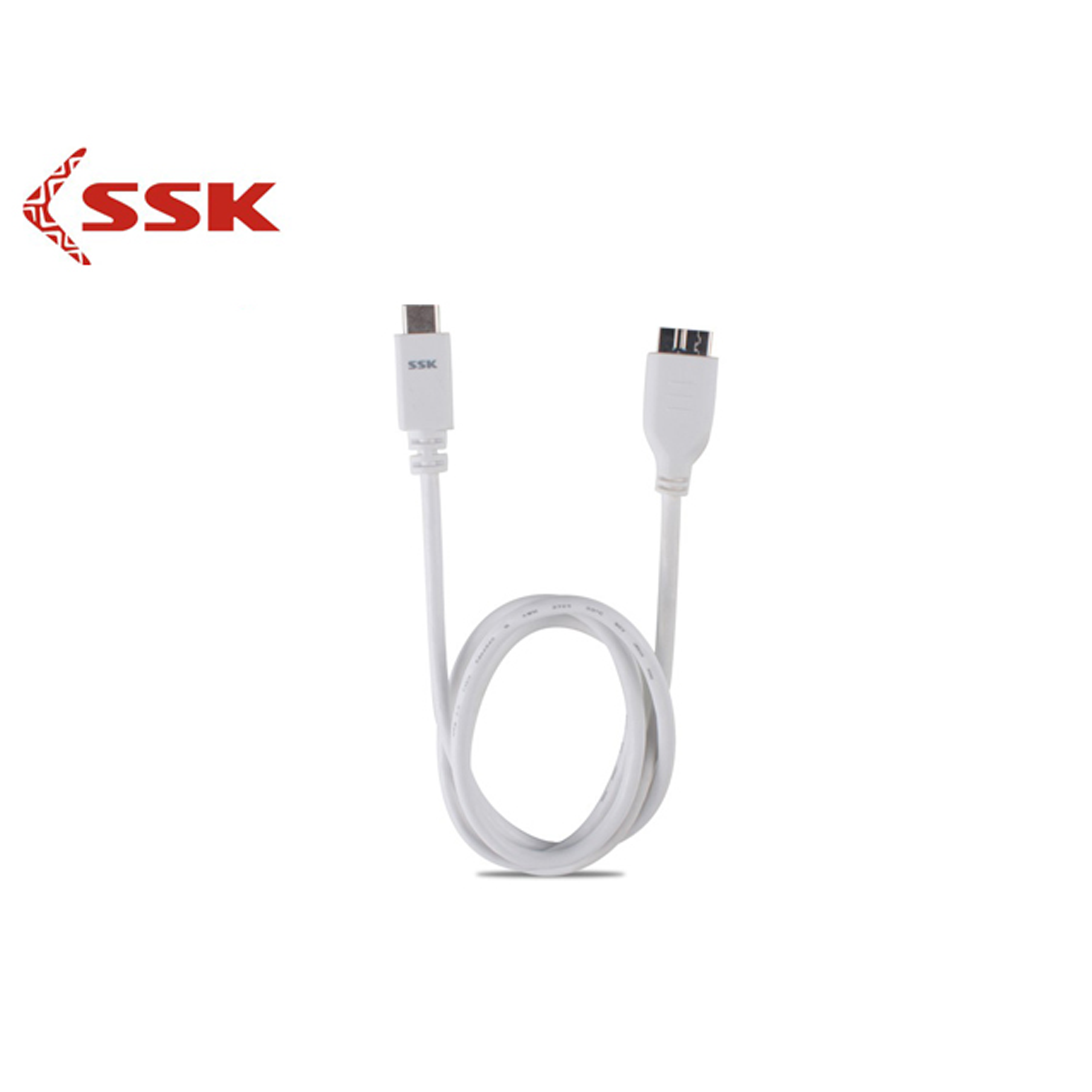 Cáp chuyển USB 3.0 -> Type-C SSK UC-CB981