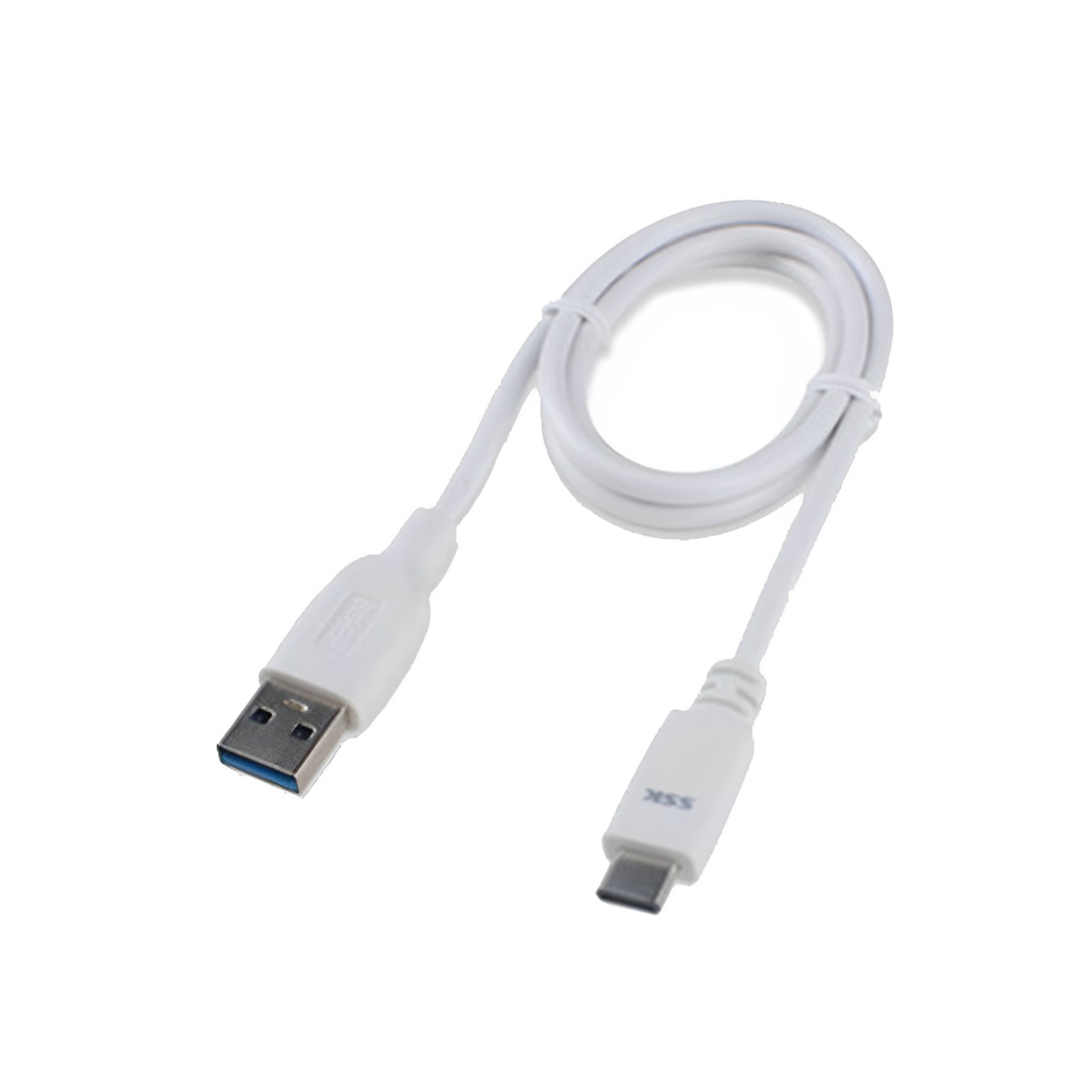 Cáp chuyển USB 3.0 -> Type-C SSK UC-CM982