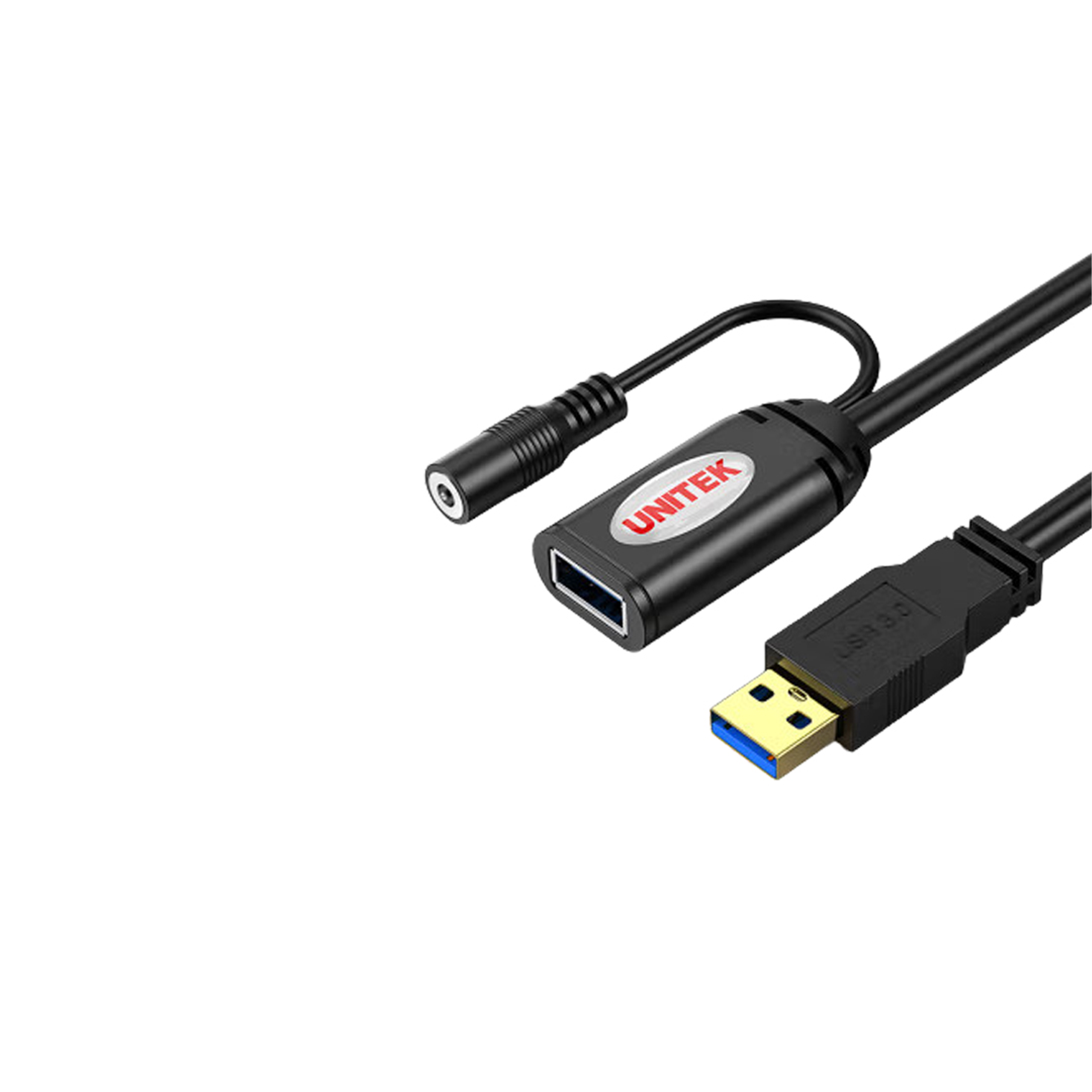 Dây USB nối dài UNITEK Y-3003 Y-3007