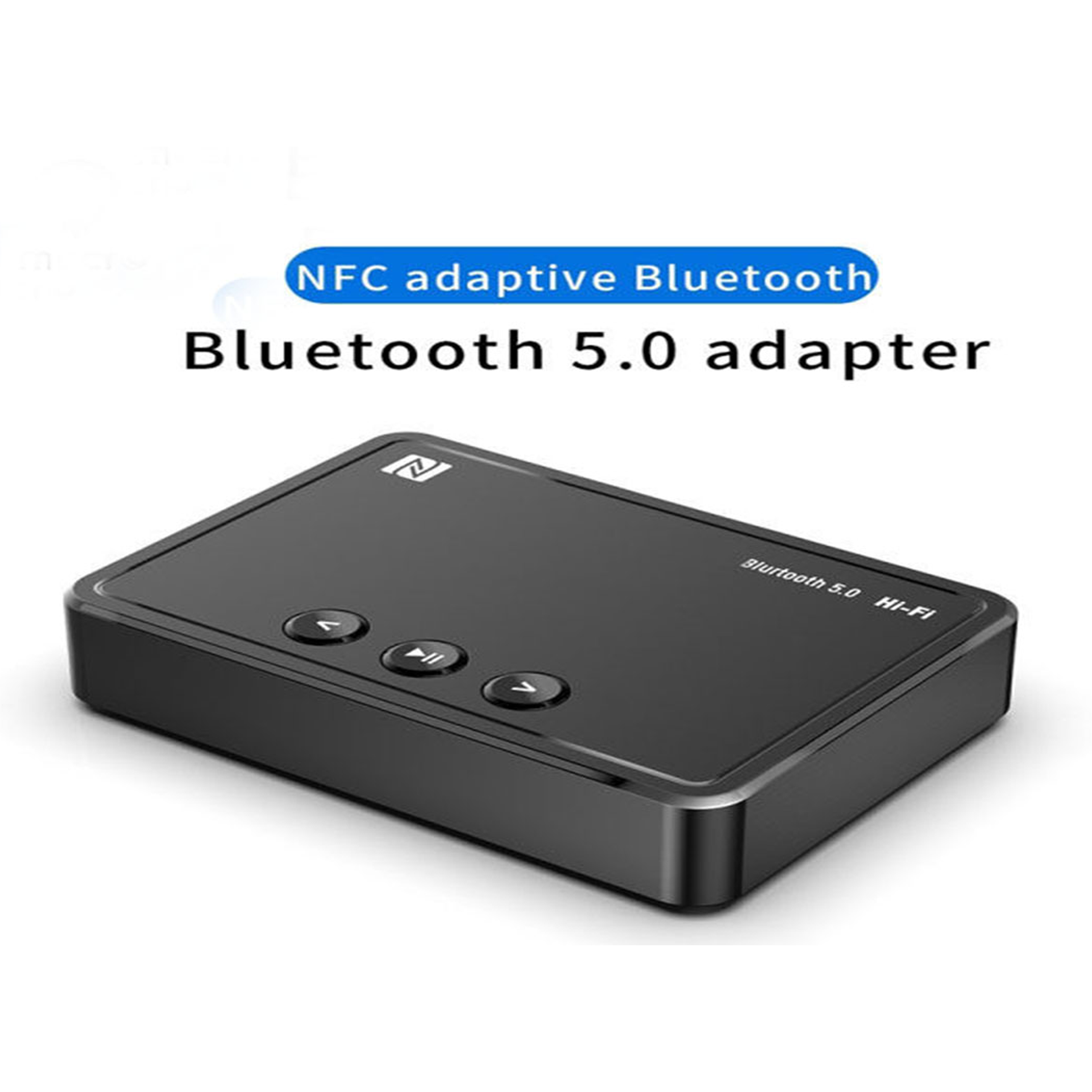 THIẾT BỊ NHẬN BLUETOOTH KHÔNG DÂY 5.0 M10