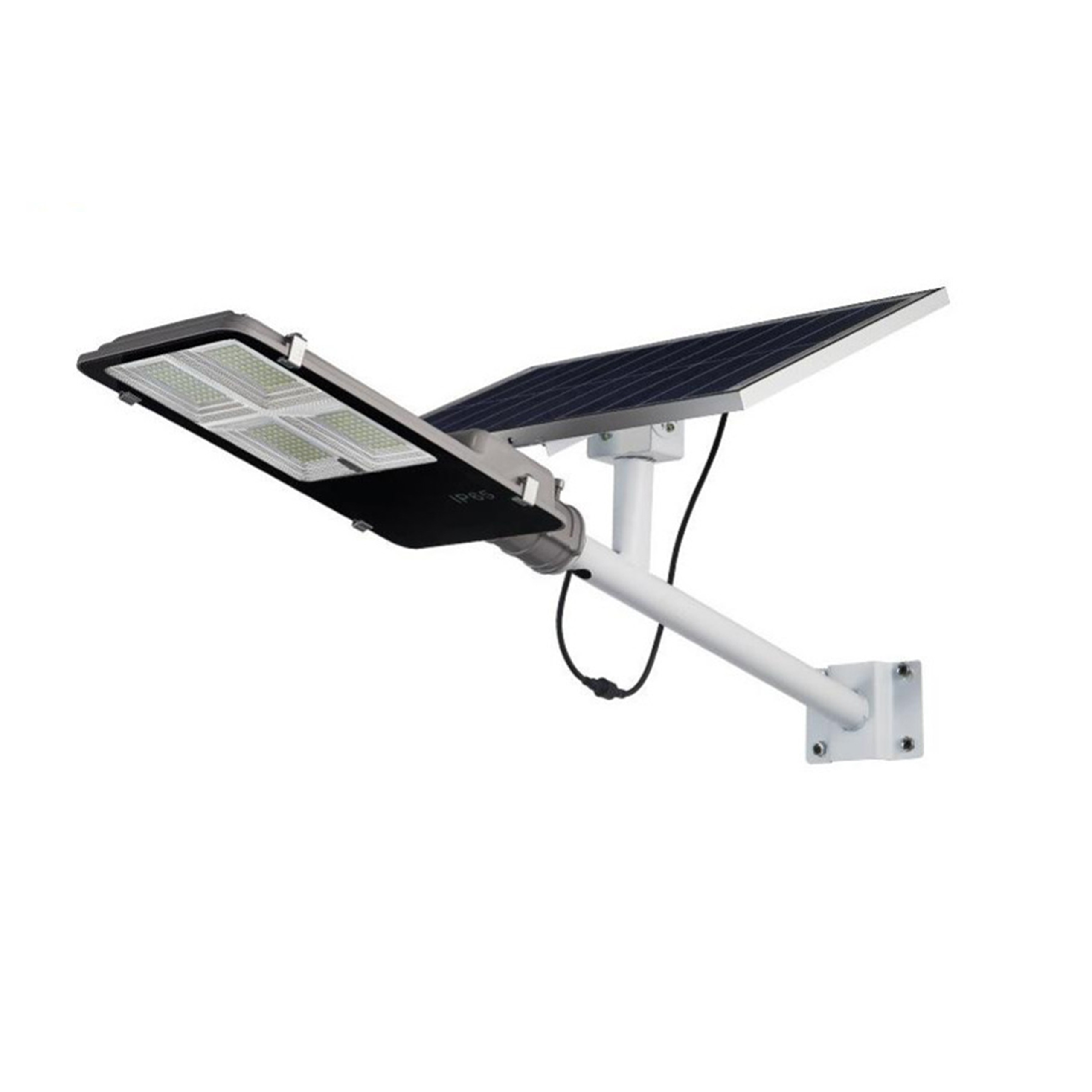 ĐÈN NĂNG LƯỢNG MẶT TRỜI SOLAR LIGHT T400 4 ĐẦU