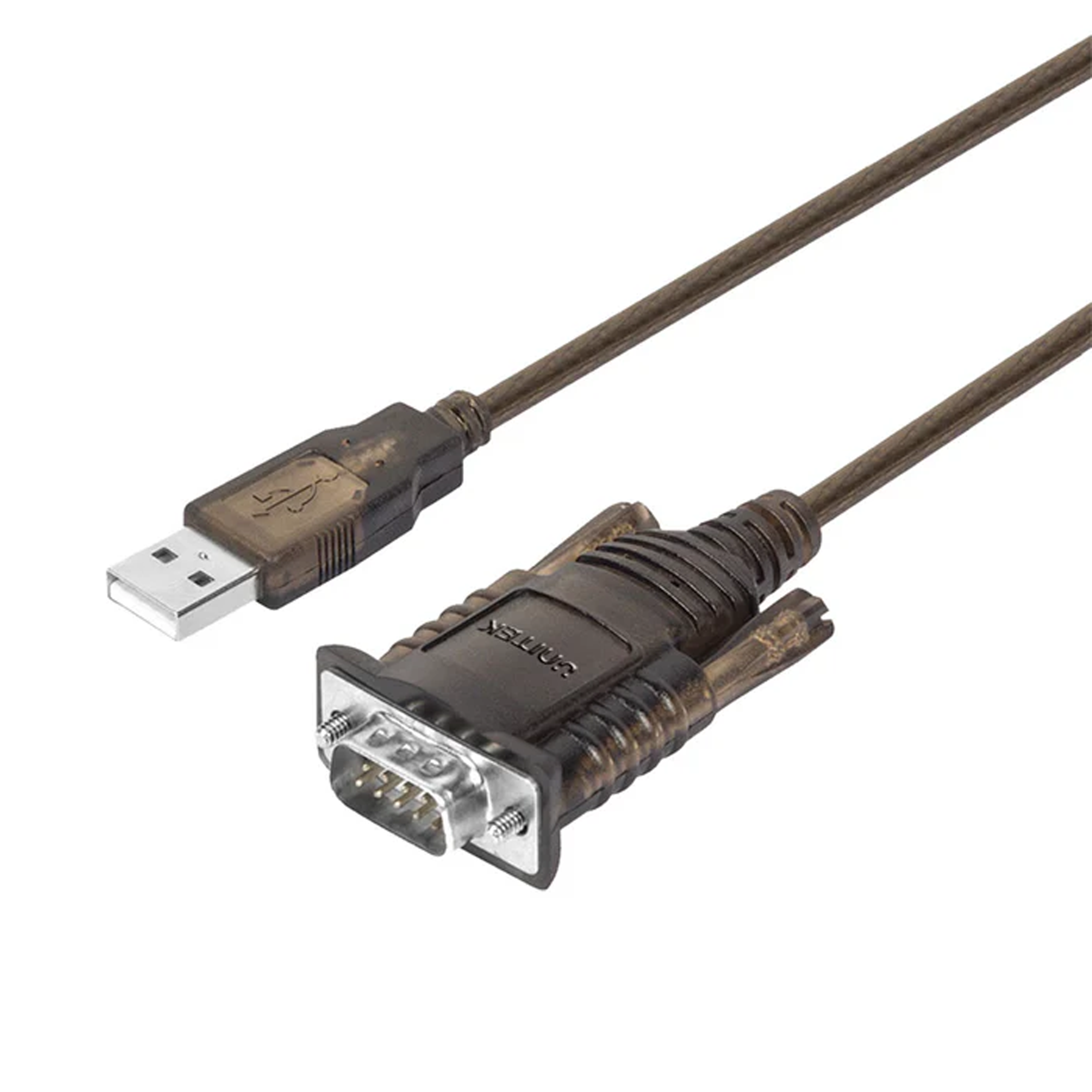 Cáp USB 2.0 -> RS232 UNITEK Y-108