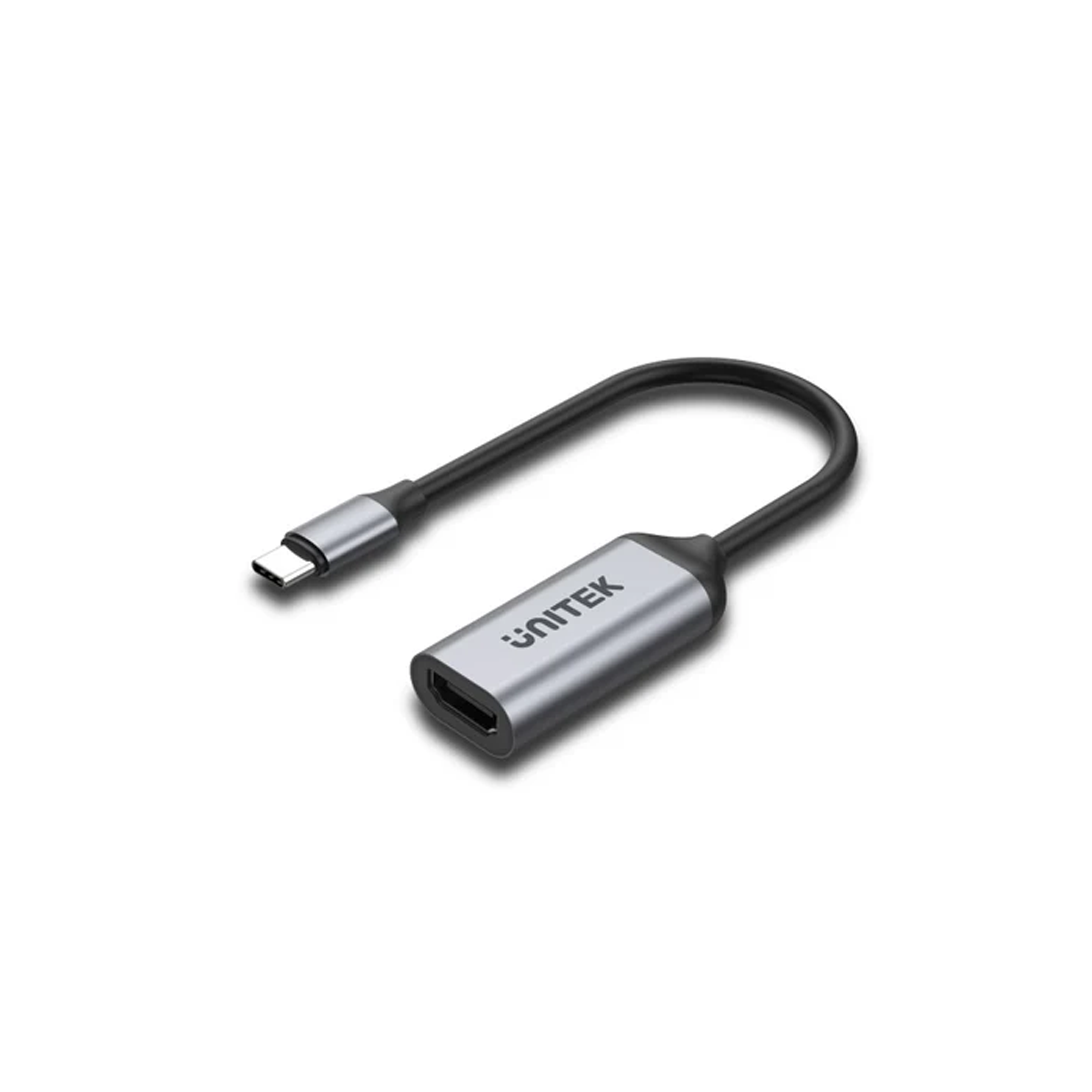 Bộ chuyển đổi Type-C -> HDMI 4K UNITEK V1420A