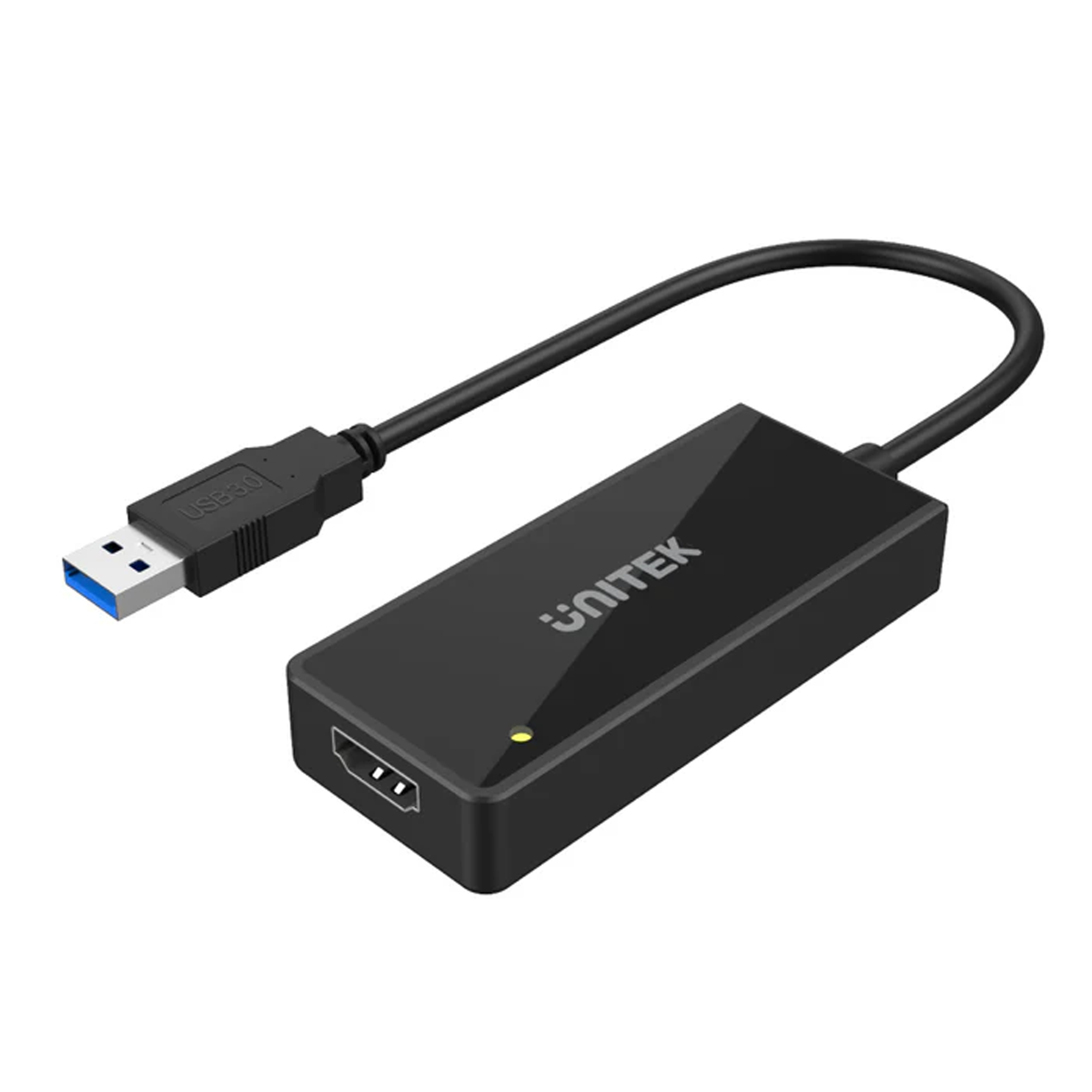 Bộ chuyển đổi USB 3.0 -> HDMI Full HD UNITEK Y-3702