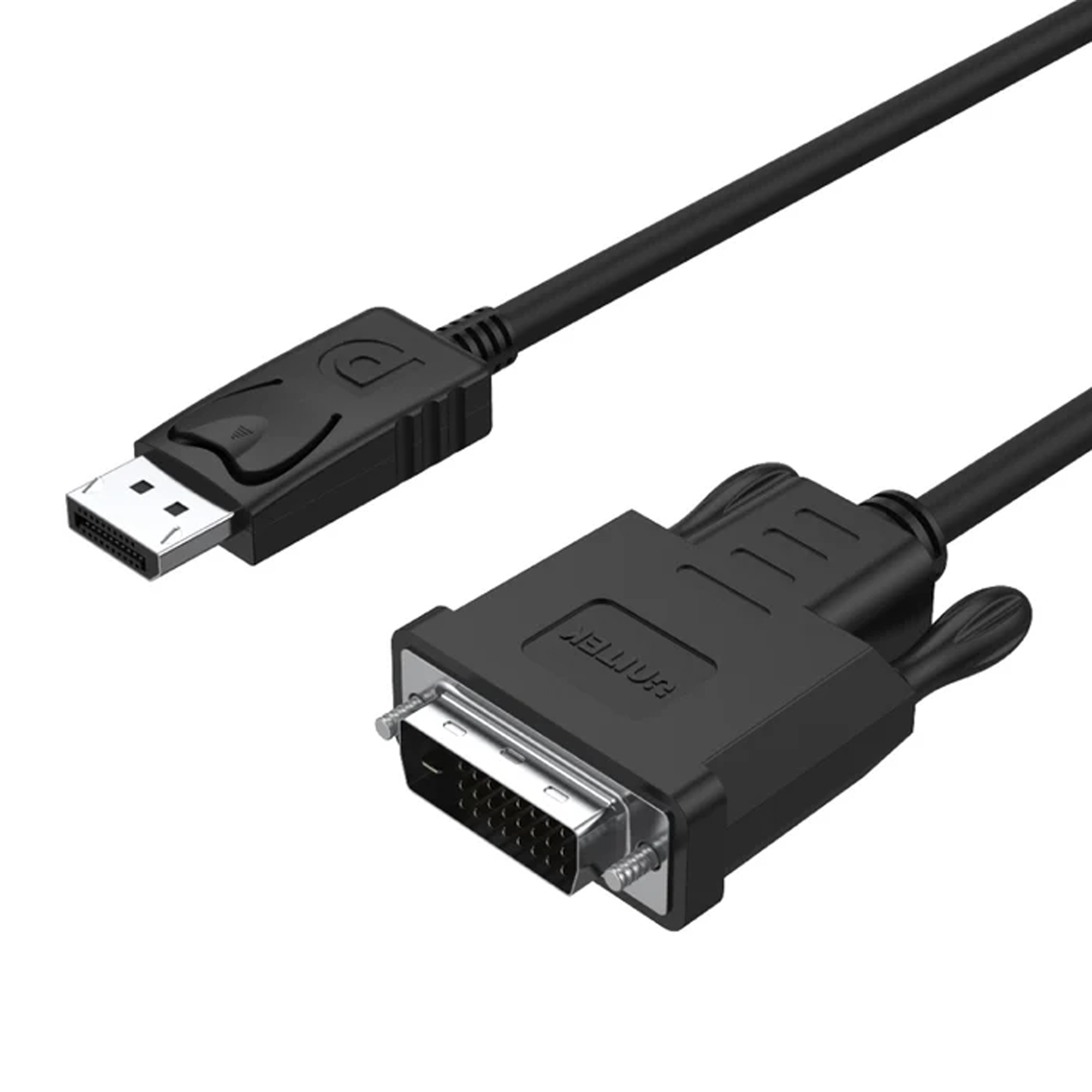 Cáp DisplayPort -> DVI UNITEK Y-5118BA