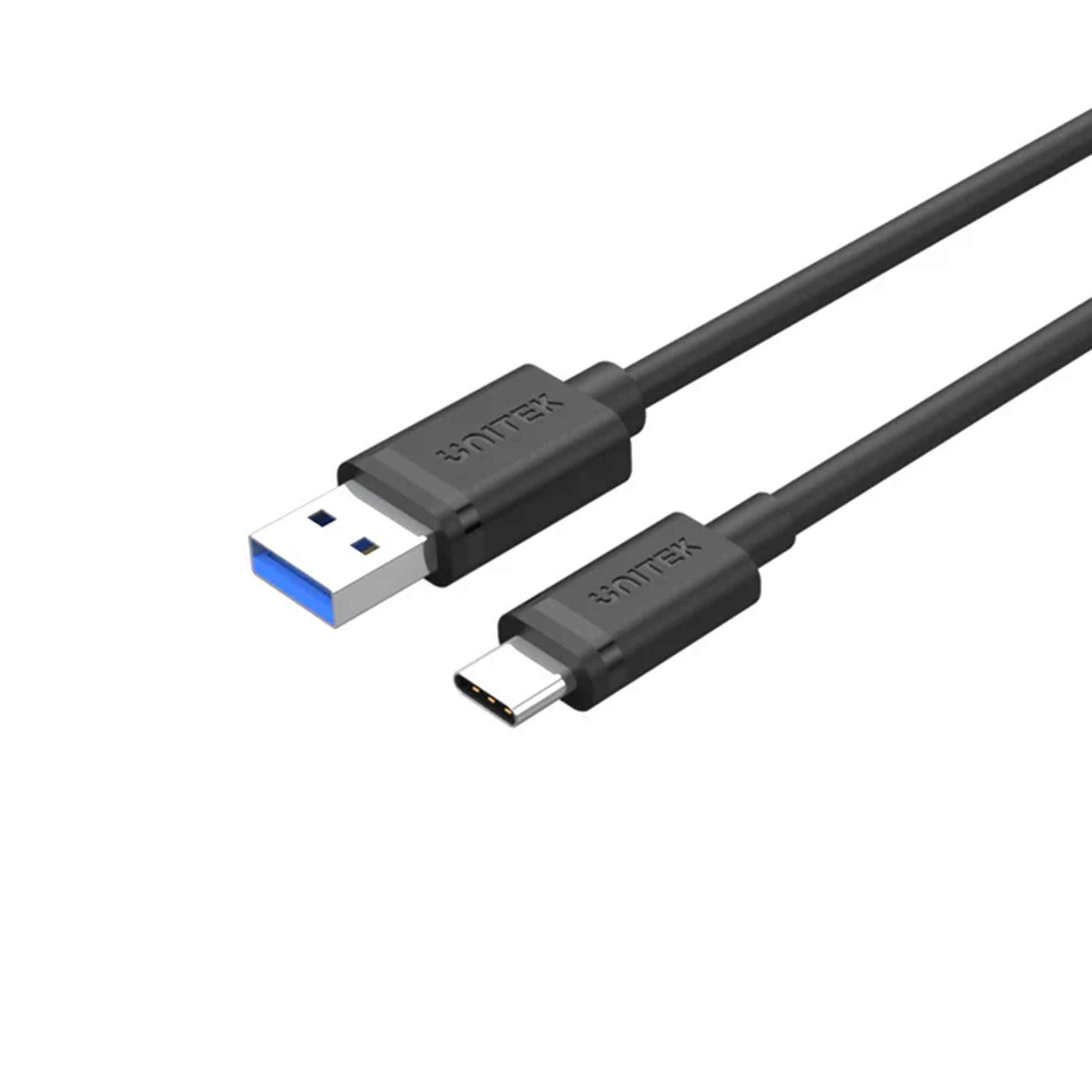 Cáp sạc USB 3.0 sang USB-C dài 1M UNITEK Y-C474BK