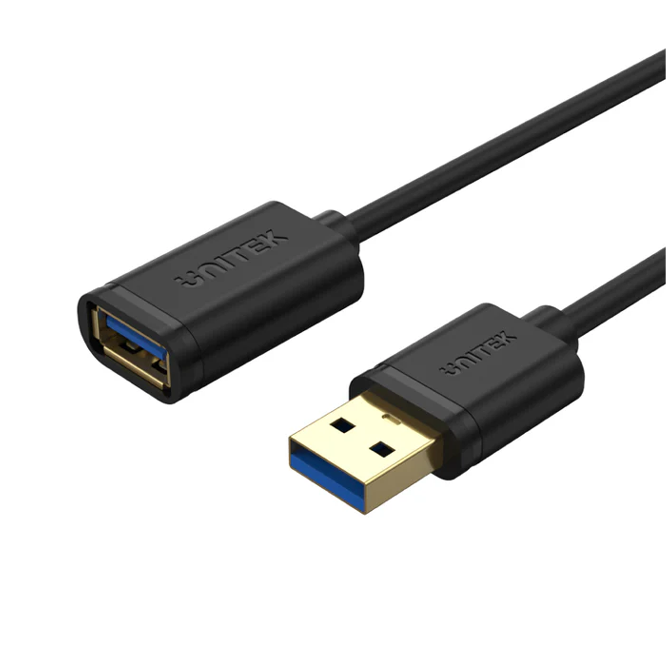 Cáp mở rộng USB 3.0 dài đến 2M UNITEK