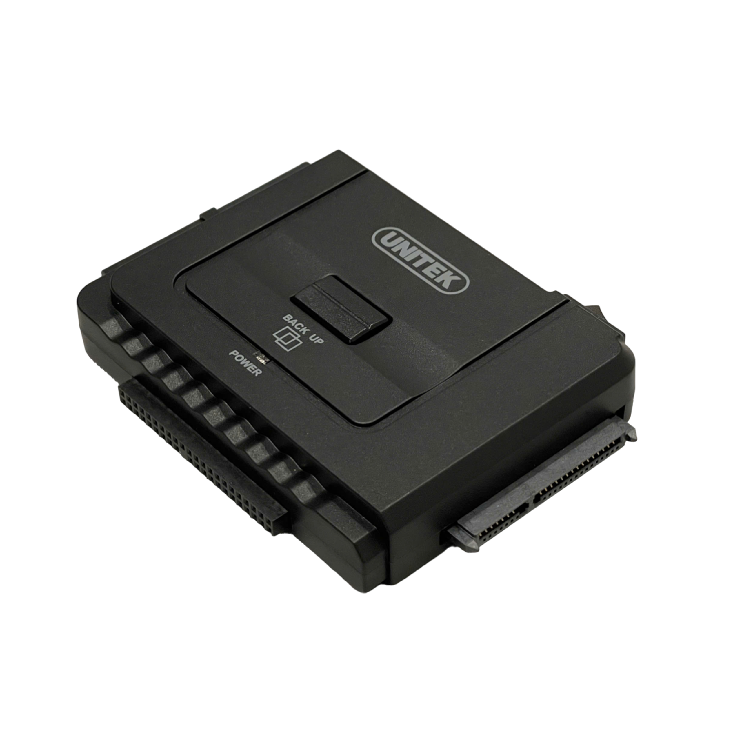 Bộ chuyển USB 3.0->IDE/SATA UNITEK Y-3321