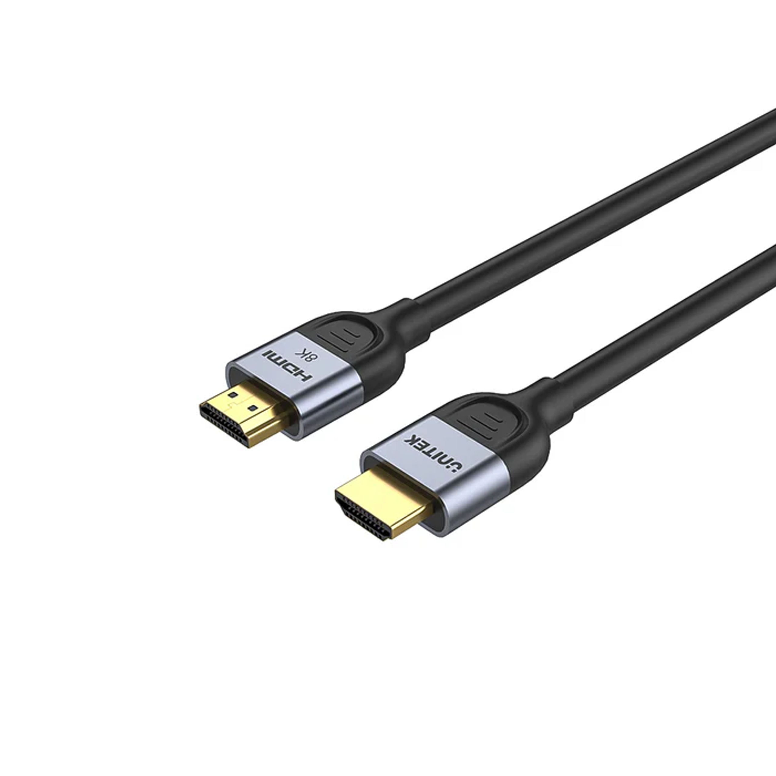 Cáp HDMI 2.1 8K dài đến 5M UNITEK C11086GY01