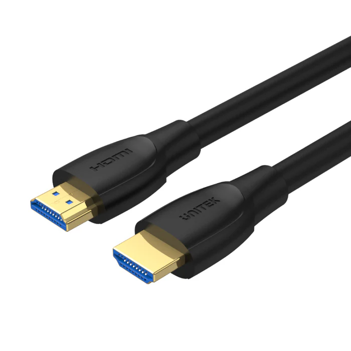 Cáp HDMI 2.0 4K 60Hz dài đến 20m UNITEK C11041BK